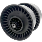 Two Wheel Boxed Set - DFlex ZTR 13"