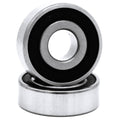 2 Piece Bearing Kit for 11" and 13" DFlex ZTR Wheel - FREE SHIPPING