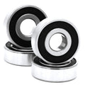 4 Piece Bearing Kit for 11" and 13" DFlex ZTR Wheel - FREE SHIPPING