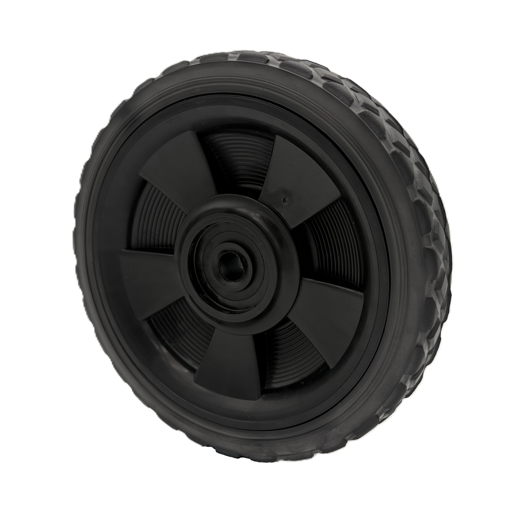 7" Wheel Mag Hub - Diamond Tire (QTY 1)