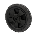 7" Wheel Mag Hub - Diamond Tire (QTY 1)