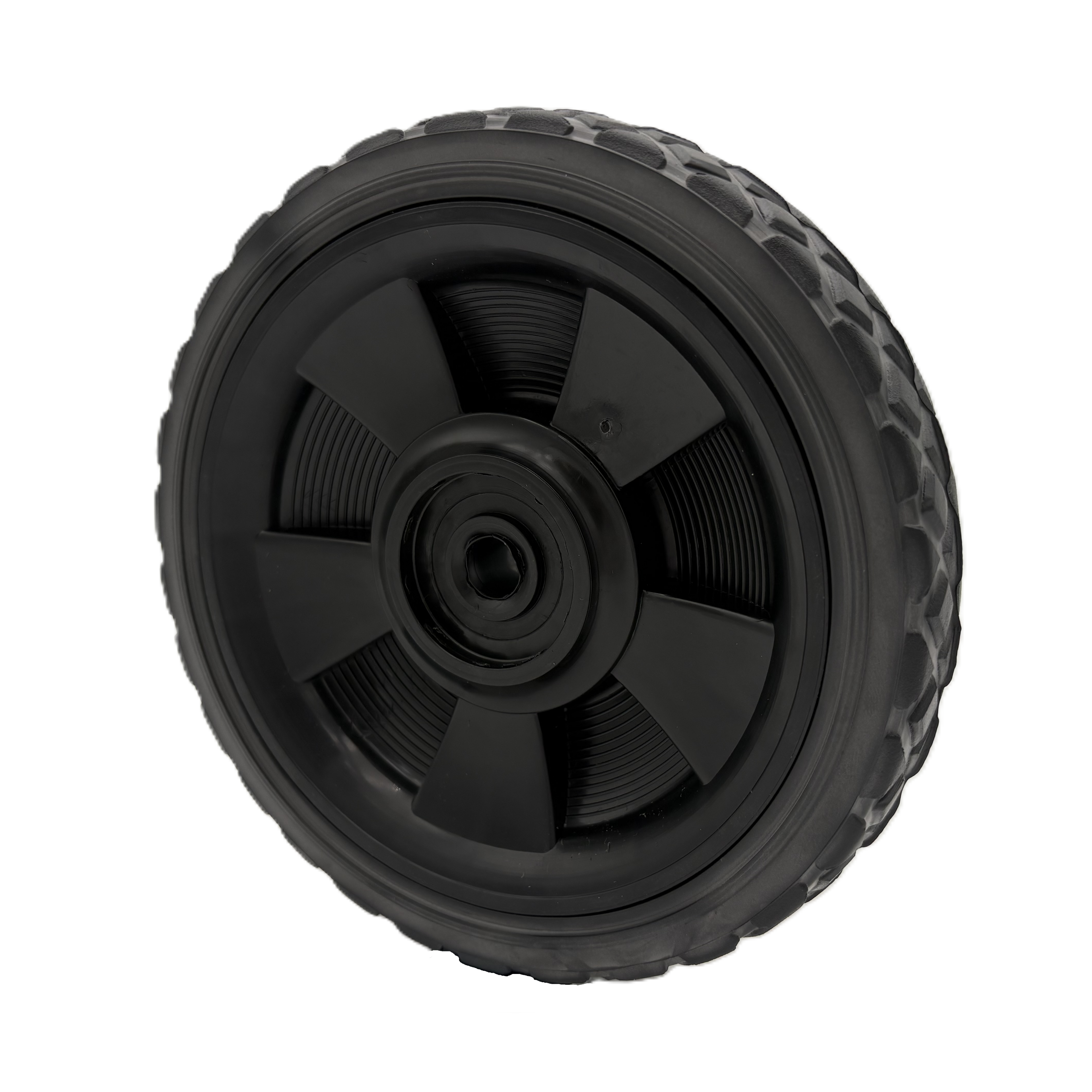 7" Wheel Mag Hub - Diamond Tire (QTY 1)