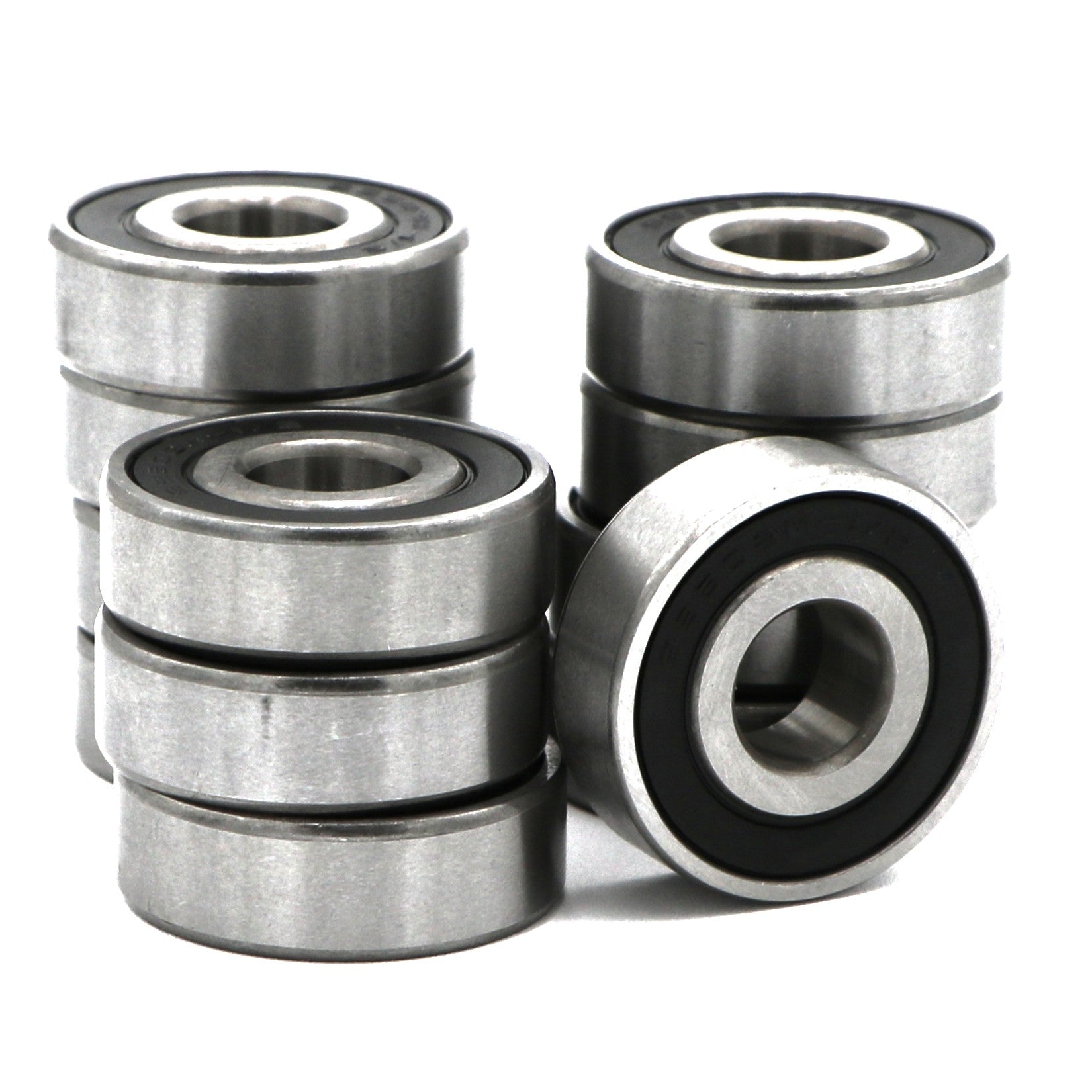 12 Piece Bearing Pack for 11" and 13" DFlex ZTR Wheel - FREE SHIPPING