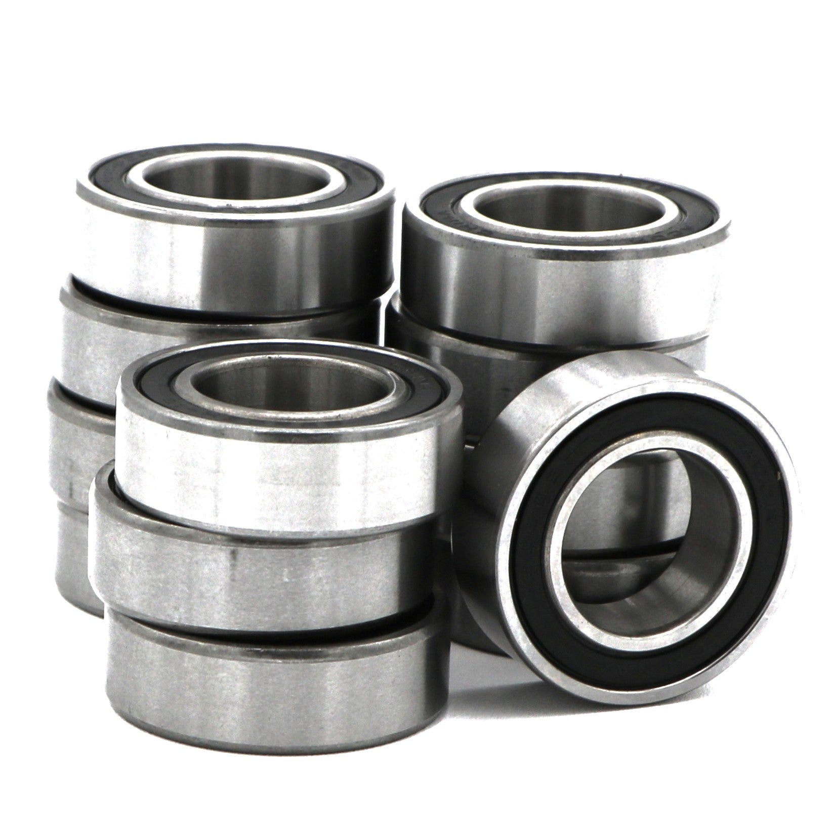 12 Piece Bearing Pack for 11" and 13" DFlex ZTR Wheel - FREE SHIPPING