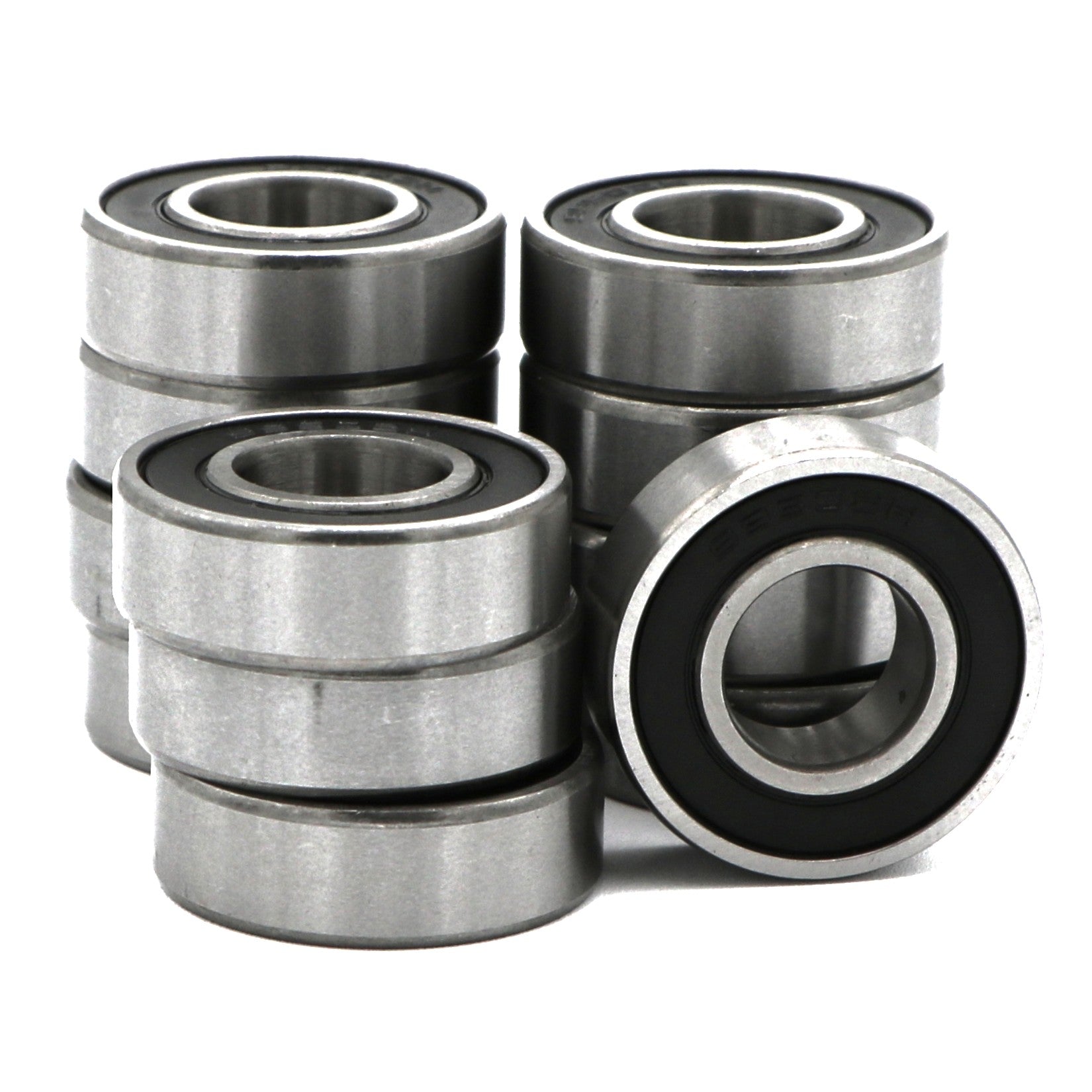 12 Piece Bearing Pack for 11" and 13" DFlex ZTR Wheel - FREE SHIPPING