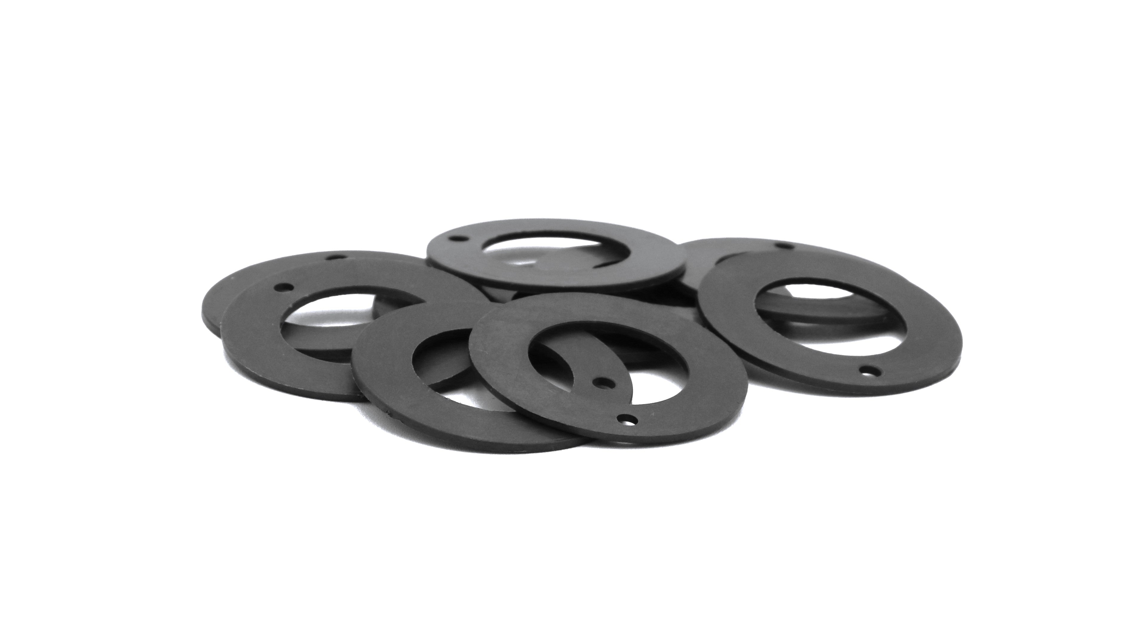 Ten - Premium Thrust Washer for Zero-Turn Mowers