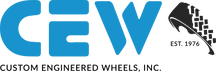 CEW, Inc.