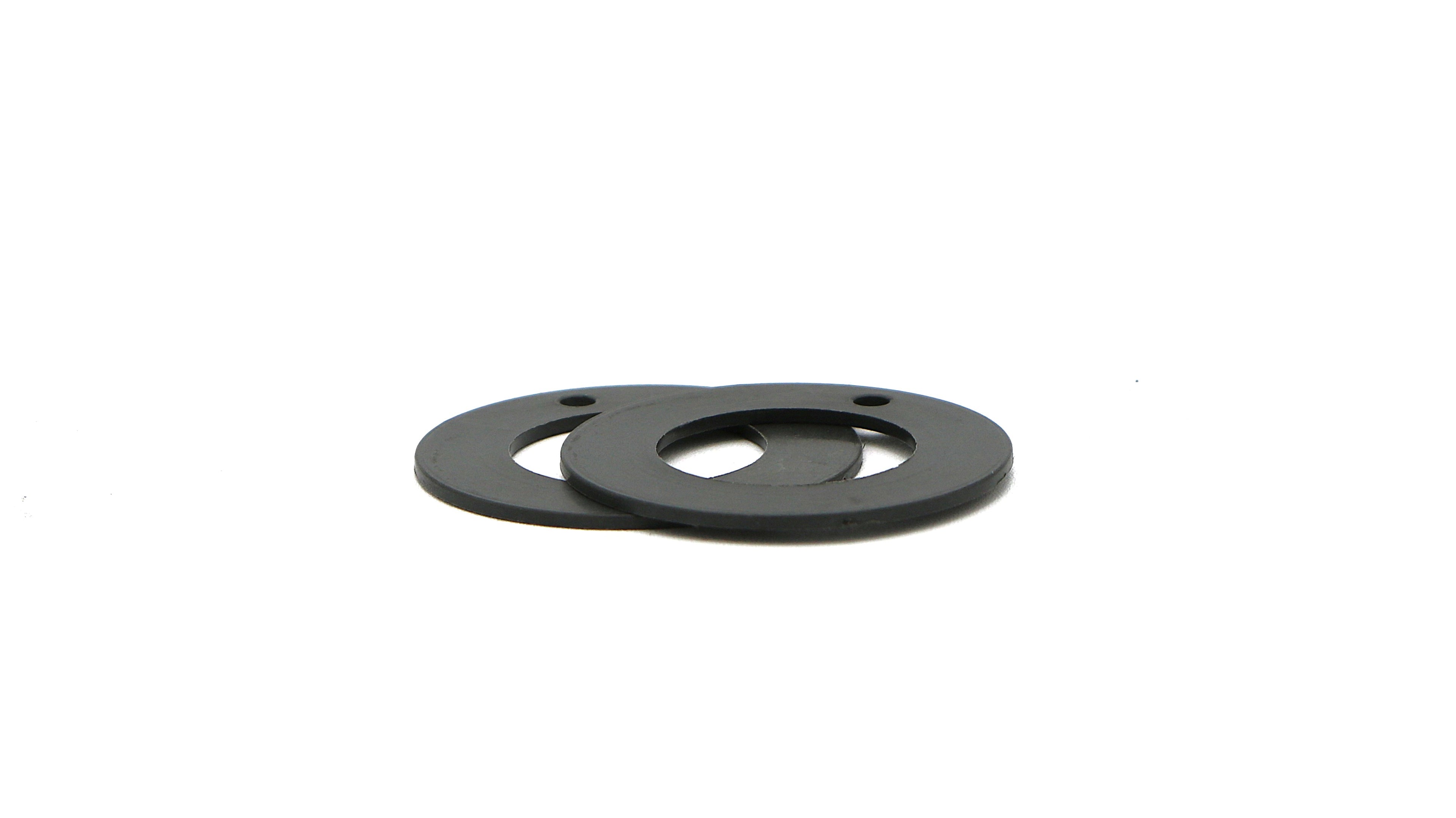 Two - Premium Thrust Washer for Zero-Turn Mowers
