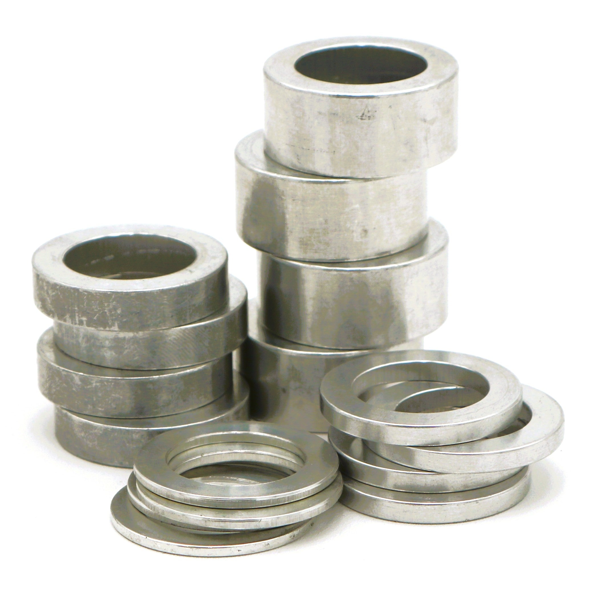 Spacers Kit for DFlex ZTR Two-Wheel Box Set - FREE SHIPPING – CEW